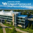 [미국약대] 뉴욕주립대학교 버팔로 캠퍼스 미국약대, University at Buffalo-SUNY School of Pharmacy 이미지