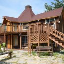 핀란드빌리지 이미지