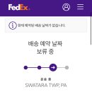 미국 스투시 공홈 직구 체리티, 배대지 뉴욕걸즈 내돈내산 후기 (S 사이즈)