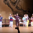 광대, 하늘을 지붕삼아 떠도는 나그네 | [공연감상] 「광대」를 보았다