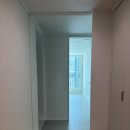 전하아이파크 | 울산 전하아이파크 37평형 인테리어, LX 에디톤 솔티크림 실제 사용고객 No.1 마루