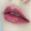 하늘 아래 같은 립 없다💋💄 Deep한게 싫은 겨쿨 딥의 요즘 템💜