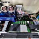 엔돌핀스크린골프 이미지