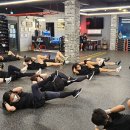 우리동네 BOXING GYM 이미지