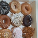 크리스피크림 롯데상인점 이미지