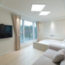 경주 보문 키키풀빌라 이미지