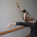 성인발레 이미지