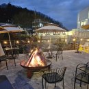 모닥 | 남양주 북한강 뷰 장작 불멍 카페 모닥 서울근교 드라이브 추천 내돈내산 후기