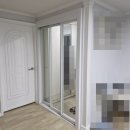 한양연립 | 도봉구중문 시공 쌍문한양 3연동 설치 서울 쌍문동