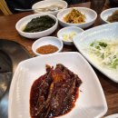 백년식당 서서갈비 | 안산 초지동 돼지갈비 맛집 백년식당서서갈비 초지점 내돈내산