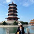 생명의 바다 1.2 | [중국 연태/옌타이]여행 가볼만한 곳 팔선과해(八仙过海) 뜻, 입장료, 여덟 신선의 주특기, 관련 이야기