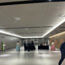[W12. 결혼식 시연회] 삼성바이오로직스 사내 웨딩홀 첫결혼식 방문후기 (더그린컴퍼니)