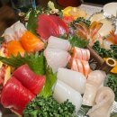 패션일번가 | 자세한 후기: 안양일번가 이자카야 전좌석 룸[스시자쿠와] 초밥맛집 사시미 맛집