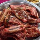 소통갈비살