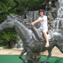 경천대관광지 이미지