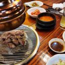 리얼한우정육식당