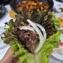 주남갈비찜