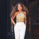 블랙&차이나 이미지