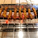 초원 양꼬치 이미지