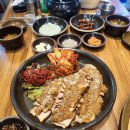 항아리칼국수보쌈 이미지