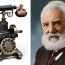 알렉산더 그레이엄 벨(Alexander Graham Bell)의 명언(Words for the Wise, 名言) 이미지