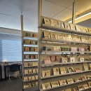 등마루골작은도서관 | 서울 연희동 데이트 장소, 소품샵 포셋연희 마음을 전하는 엽서