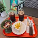 그릭밀 | 제주 서귀포 디저트 카페 '밀물리', 맛있는 케이크와 수제그릭요거트 후기