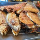 생선 92 밥상 이미지