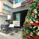 JNS 마트 | 빌라 더 다이닝 친구들과 가기좋은 홍대맛집