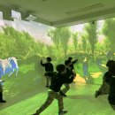 북구 디지털도서관(부산 만덕) 이미지