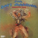 [LP] Soft Machine - Volume Two 중고LP 판매합니다. 이미지