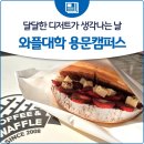 와플대학용문캠퍼스 이미지