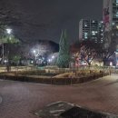이곡생수공원 이미지