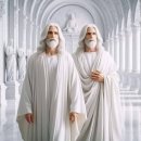 예수 그리스도 후기성도 교회에서 말하는 개인과 가족의 승영(Exaltation) 교리는? 이미지