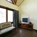 샬레리조트펜션 이미지