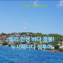 서부간선로 교통섬 | 누사페니다 섬투어 발리에서 만난 인생 바다