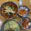 세븐일레븐하남신장사거리점 | 하남 신장사거리 맛집, 미아리우동집 내돈내산 후기, 열무국수 리얼 추천