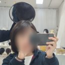 J가발 | 부천가발 황후모본점 자연스러운 디자인가발 착용 후기