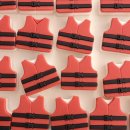 해양수산청 | 해양수산부 목포지방해양수산청 구명조끼 비누 굿즈 제작