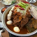 용문 | 용산역 야장 술집 흑백요리사 맛집 용문해장국 뼈찜 후기