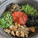 영흥도 바지락 해물칼국수