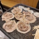 미미꽃삼겹 | 철산역 맛집｜미친 꽃삼겹 가성비 좋은 철산회관 방문 후기