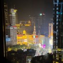 착한양꼬치구이 | 상하이 난징동루 맛집 양꼬치 헌지우이치엔 위챗 웨이팅 팁