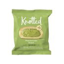 씨유(CU) 충무스마일점 | 말차 입문자도 반한 | CU 신상 노티드 말차라떼 도넛 리뷰