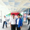 청양군민체육관 이미지