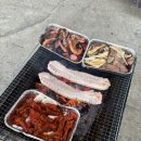 논산숲 | 논산 숲글램핑장 이용 후기