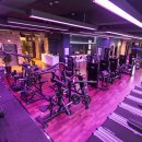 베러덴 휘트니스 이미지