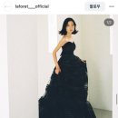 w-6 | [w-6] 라포레 촬영드레스 가봉 후기