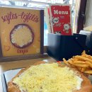 4277 | 헝가리 부다페스트 국민 간식 랑고스 맛집 레트로 랑고스 솔직한 후기