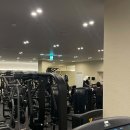 스카이짐 GDR골프아카데미 헬스 이미지